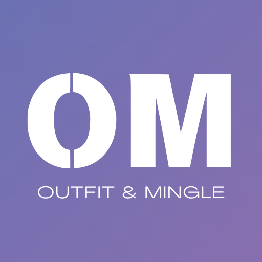OM Style App Icon